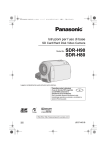 Panasonic SDR-H80_ITA (BREVE)