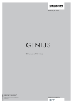 GENIUS - Siegenia aubi