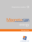 MANUALE MAGNEOTSAN