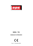 Manuali - Eps Inverter