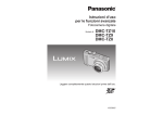 Panasonic DMC-TZ10