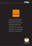 Istruzioni per l`uso 3.0.0