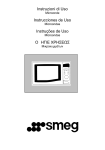 Instruzioni di Uso Instrucciones de Uso Instru&ccedil;&otilde;es de Uso &Omicron;