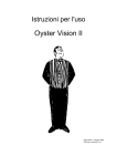 Oyster Vision II