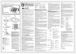 Sfigmomanometro BU 510