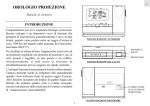 scheda tecnica
