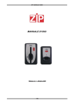 Man ZIP 3.7 IT - N&W Global Vending