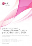 Sistema Home Cinema per 3D Blu-ray™/ DVD - Migros