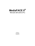 MediaFACE II