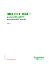 BMX ERT 1604 T - Schneider Electric