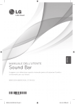 Sound Bar - Migros