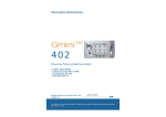 GminiTM - Archos