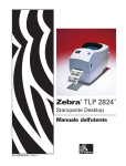 TLP 2824 Zebra®