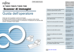 manuale dell'utento