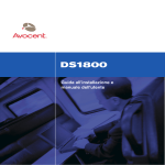 Dispositivo digitale DS1800