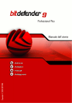 BitDefender 9 Professional Plus