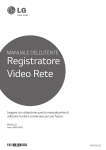 Registratore Video Rete