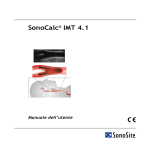 SonoCalc® IMT 4.1