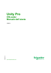 Unity Pro - Schneider Electric