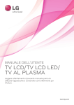 TV LCD/TV LCD LED/ TV AL PLASMA