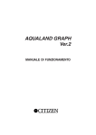 AQUALAND GRAPH Ver.2