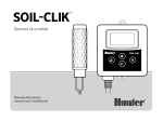 SOIL-CLIK&trade; - Hunter Industries