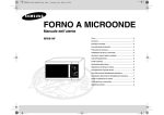 FORNO A MICROONDE - Migros