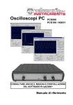 Oscilloscopi PC