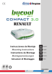 COMPACT 3.0 - Dirna Bergstrom