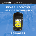 EdgE&reg; 605/705