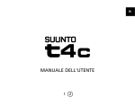 Manuale dell`utente