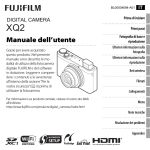 Manuale dell`utente