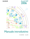 2006 Manuale introduttivo - Gaetano Cuciuffo Home Page