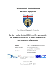 Universit degli Studi di Genova