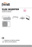 FLEX INVERTER