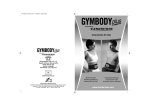 Slendertone Gymbody Plus