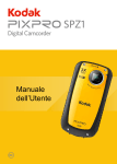 Manuale dell`Utente