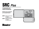 SRC Plus - Hunter Industries
