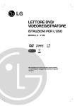 lettore dvd/ videoregistratore - Hobbyelectronics.it main page