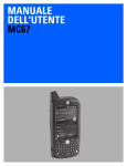 MC67 - Motorola Solutions