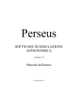 5 I bottoni di Perseus
