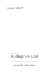 Audiophile USB