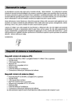 Manuale dell`utente - M