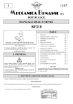 I 11/07 - Meccanica Benassi Spa