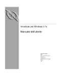 Manuale dell`utente (977K PDF)