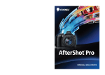 Corel AfterShot Pro