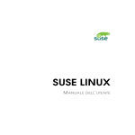 SUSE LINUX