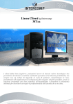 Linea Clientby Intercomp MT12