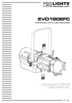 EVO190EFC - Prostage AS