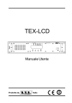 TEX-LCD - 3